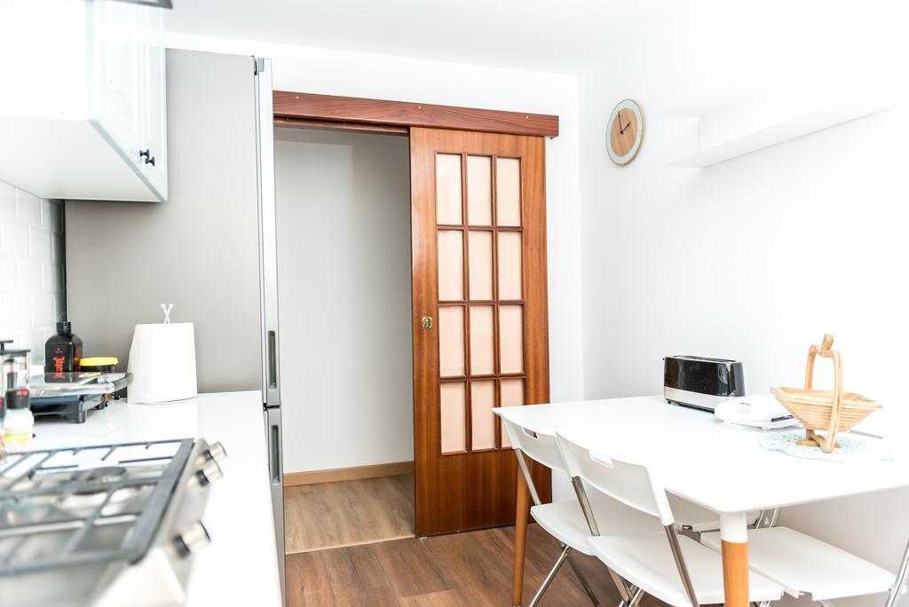 Modern Apartment Playa Valencia Exterior foto
