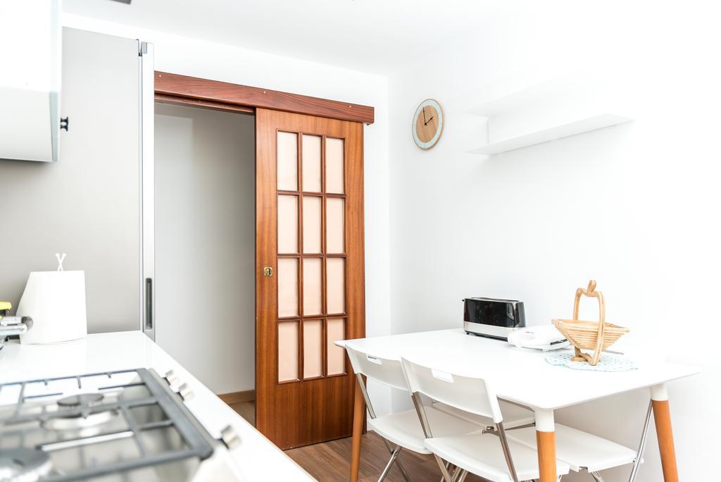 Modern Apartment Playa Valencia Exterior foto