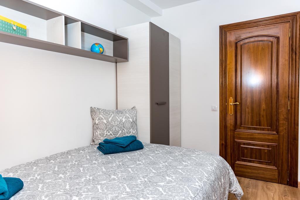 Modern Apartment Playa Valencia Exterior foto