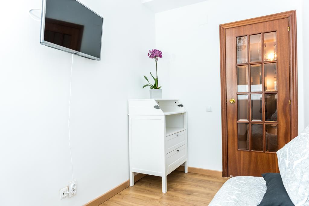 Modern Apartment Playa Valencia Exterior foto