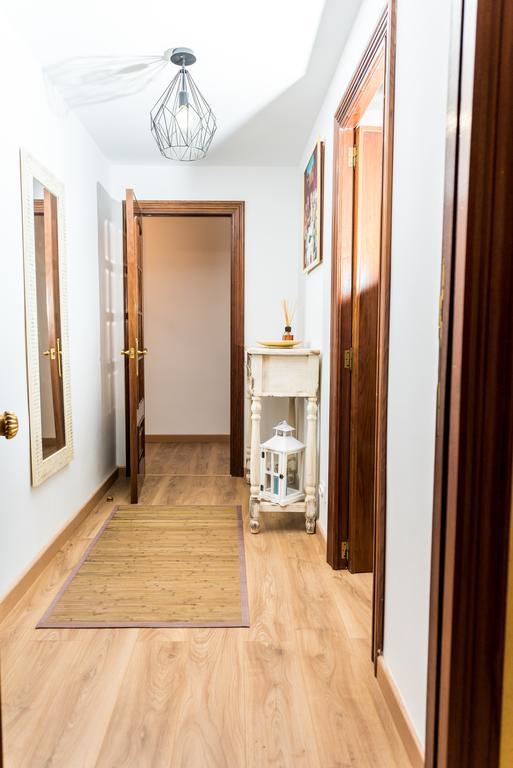 Modern Apartment Playa Valencia Exterior foto